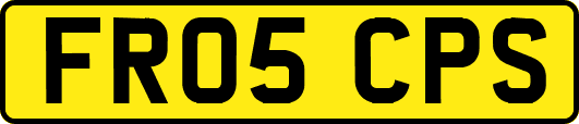 FR05CPS