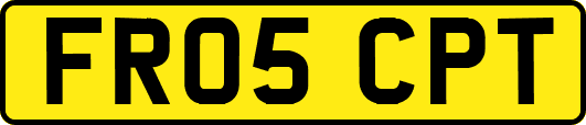 FR05CPT