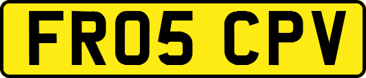 FR05CPV