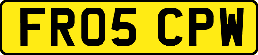 FR05CPW