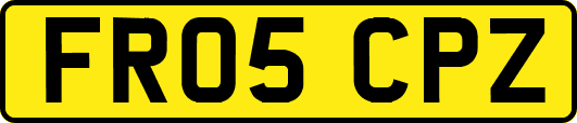 FR05CPZ
