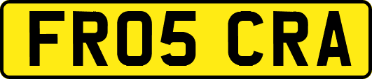FR05CRA