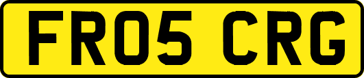 FR05CRG