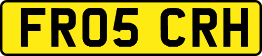 FR05CRH