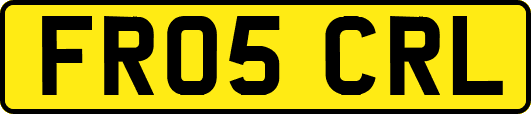 FR05CRL