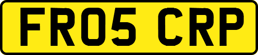 FR05CRP