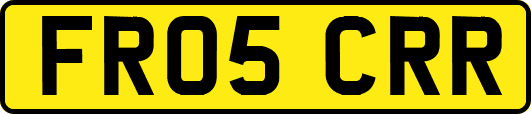 FR05CRR