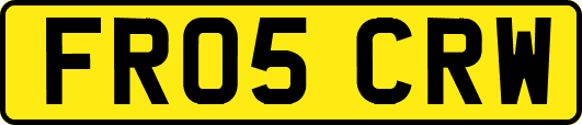 FR05CRW