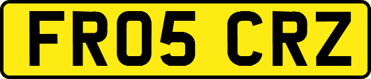 FR05CRZ
