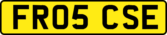 FR05CSE