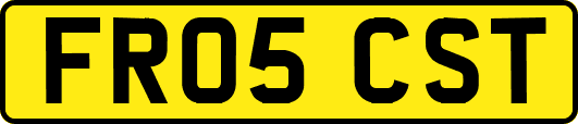 FR05CST