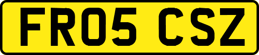 FR05CSZ