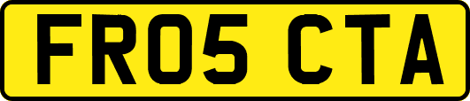 FR05CTA