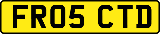 FR05CTD