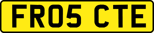 FR05CTE