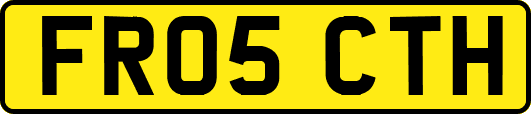 FR05CTH
