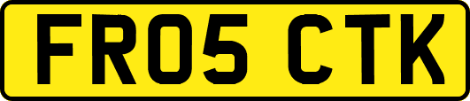 FR05CTK