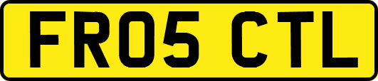 FR05CTL