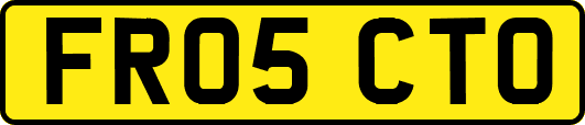 FR05CTO