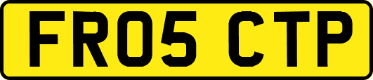 FR05CTP
