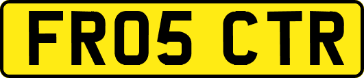 FR05CTR