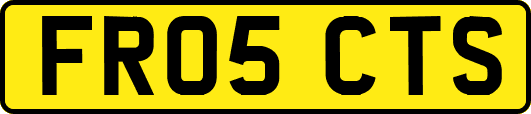 FR05CTS