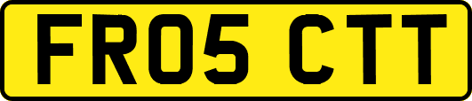 FR05CTT