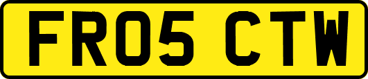 FR05CTW