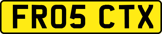 FR05CTX