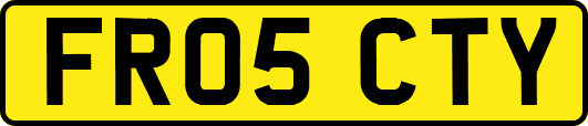 FR05CTY