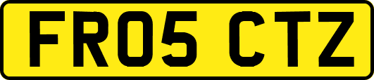 FR05CTZ