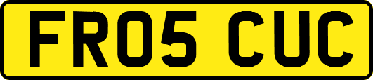 FR05CUC