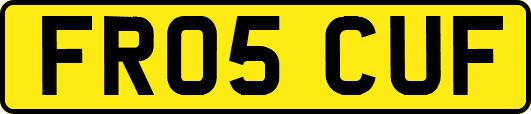 FR05CUF