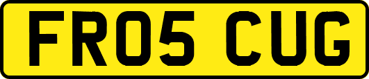 FR05CUG
