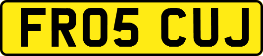 FR05CUJ