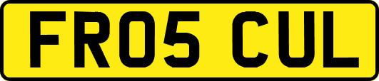 FR05CUL