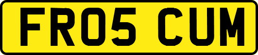 FR05CUM