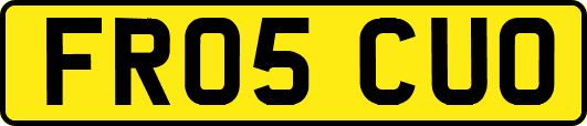FR05CUO
