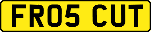 FR05CUT