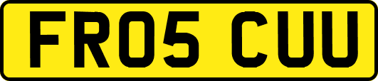 FR05CUU