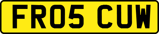 FR05CUW
