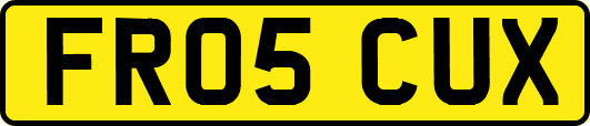 FR05CUX