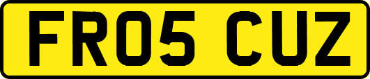 FR05CUZ