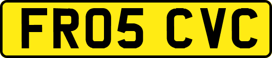 FR05CVC