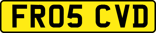FR05CVD