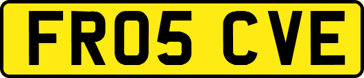 FR05CVE
