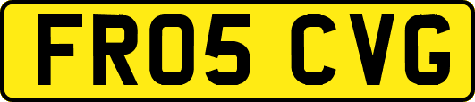 FR05CVG