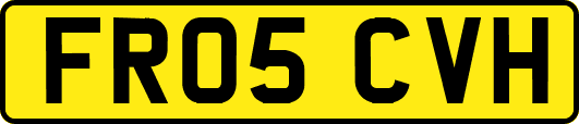 FR05CVH