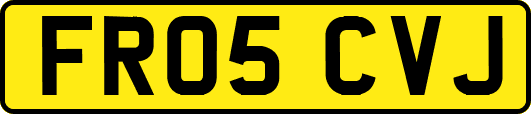 FR05CVJ
