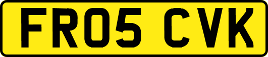 FR05CVK